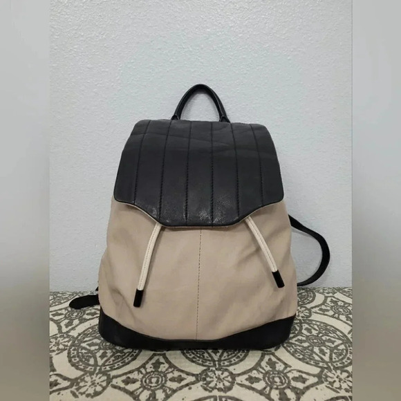 Rag & Bone Pilot Fawn Backpack - Picture 2 of 16